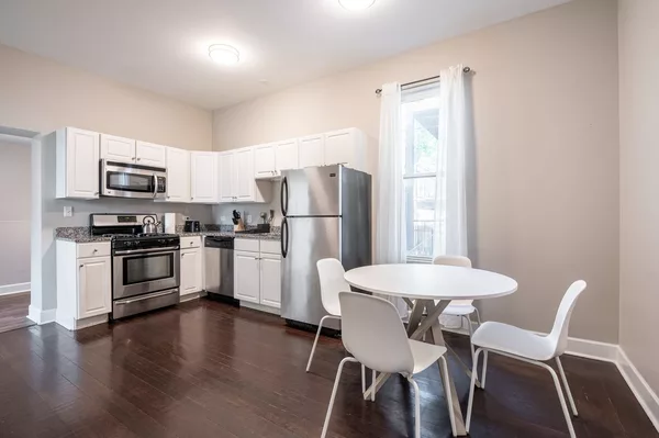 Coliving in Bucktown - North Side, Chicago