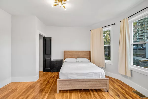 Coliving in Roxbury - Boston, Boston