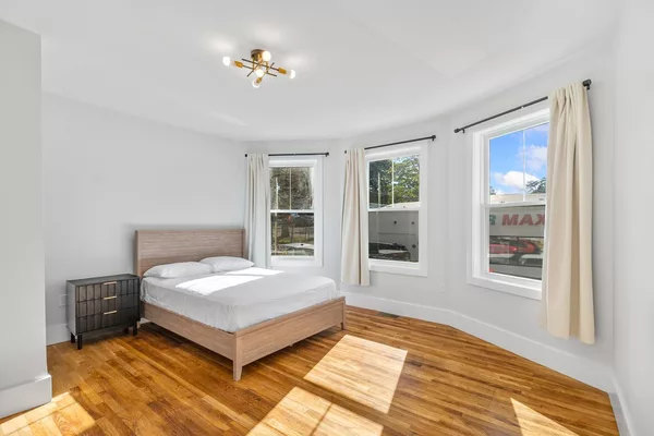 Coliving in Roxbury - Boston, Boston