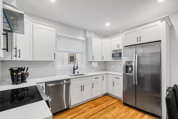 Coliving in Roxbury - Boston, Boston