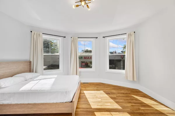 Coliving in Roxbury - Boston, Boston