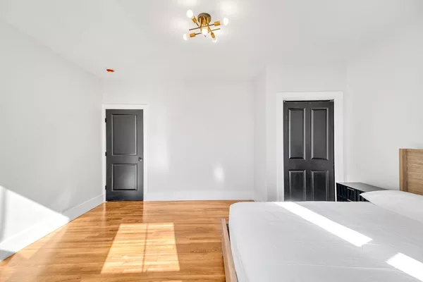 Coliving in Roxbury - Boston, Boston