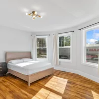 Coliving in Roxbury - Boston, Boston