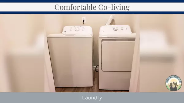 Coliving in Clayton County GA - South Atl, Atlanta