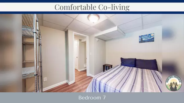 Coliving in Clayton County GA - South Atl, Atlanta