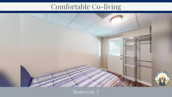 Coliving in Clayton County GA - South Atl, Atlanta