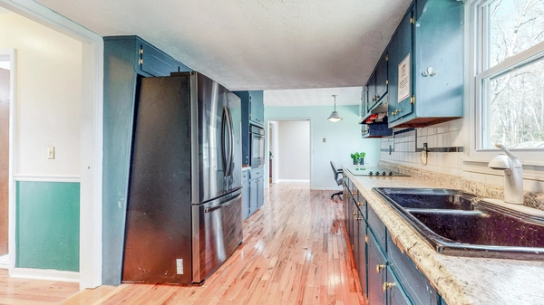 Coliving in Decatur - East Atl, Atlanta