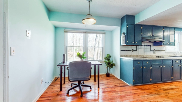 Coliving in Decatur - East Atl, Atlanta