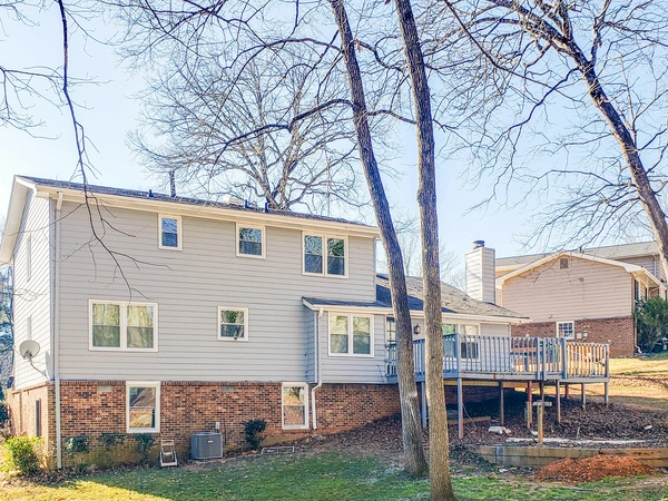 Coliving in Decatur - East Atl, Atlanta