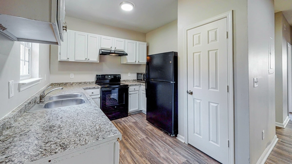 Coliving in Carey Park - West Atl, Atlanta