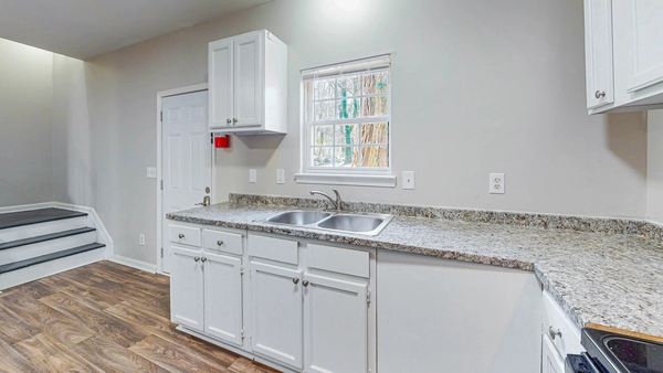 Coliving in Carey Park - West Atl, Atlanta