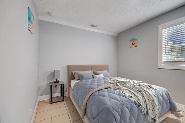 Coliving in Grant Park Tampa - East Tampa, Tampa