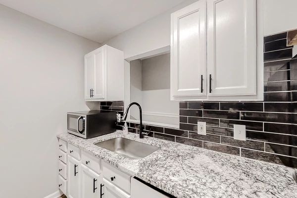 Coliving in Center Hill - West Atl, Atlanta