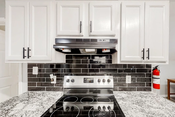 Coliving in Center Hill - West Atl, Atlanta