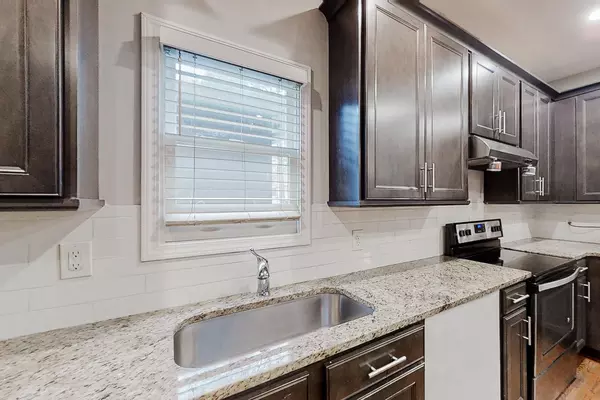 Coliving in Center Hill - West Atl, Atlanta