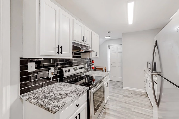 Coliving in Center Hill - West Atl, Atlanta