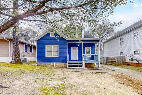 Coliving in Center Hill - West Atl, Atlanta