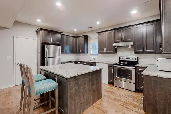 Coliving in Center Hill - West Atl, Atlanta