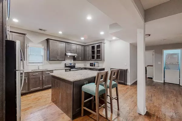 Coliving in Center Hill - West Atl, Atlanta