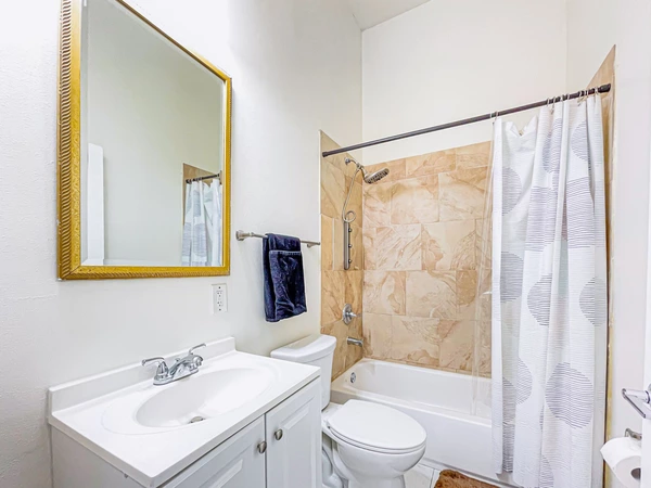 Coliving in Central City - Central NOLA, New Orleans