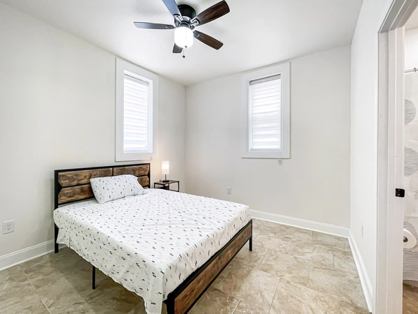 Coliving in Central City - Central NOLA, New Orleans