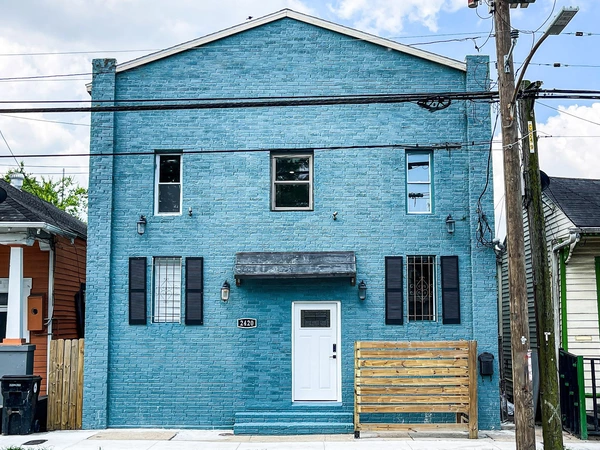 Coliving in Central City - Central NOLA, New Orleans