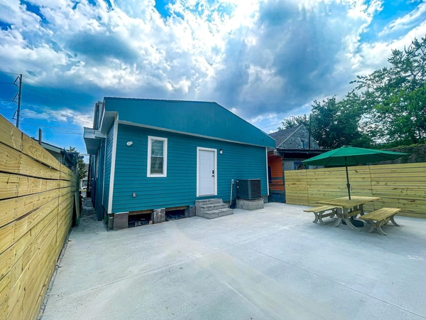 Coliving in Central City - Central NOLA, New Orleans