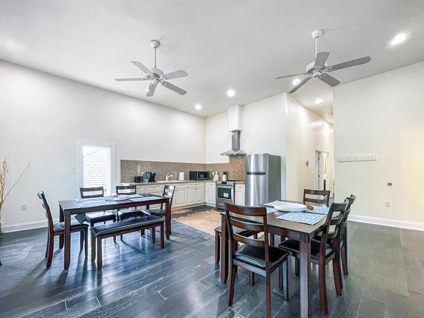 Coliving in Central City - Central NOLA, New Orleans