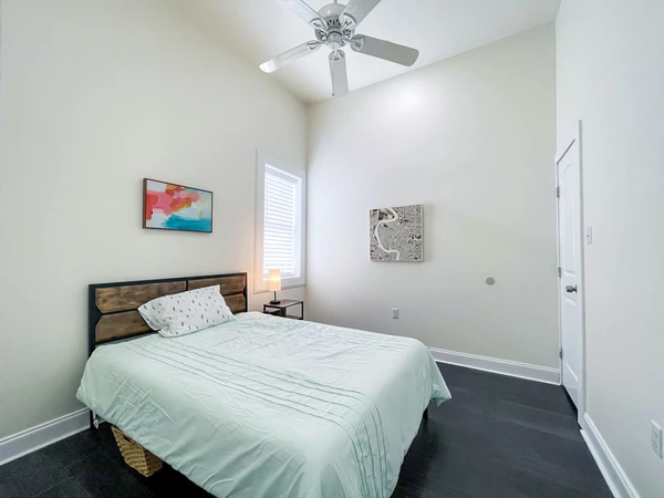 Coliving in Central City - Central NOLA, New Orleans