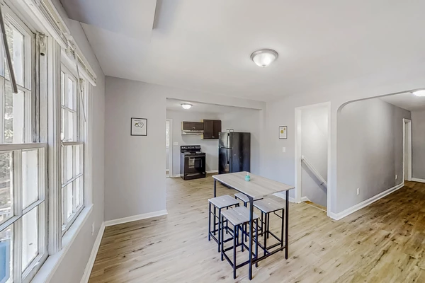 Coliving in Sylvan Hills - South Atl, Atlanta