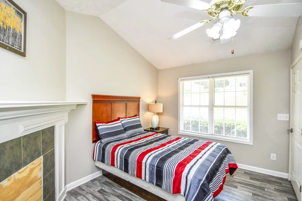 Coliving in Gainesville - North Atl, Atlanta