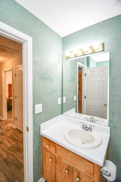 Coliving in Gainesville - North Atl, Atlanta