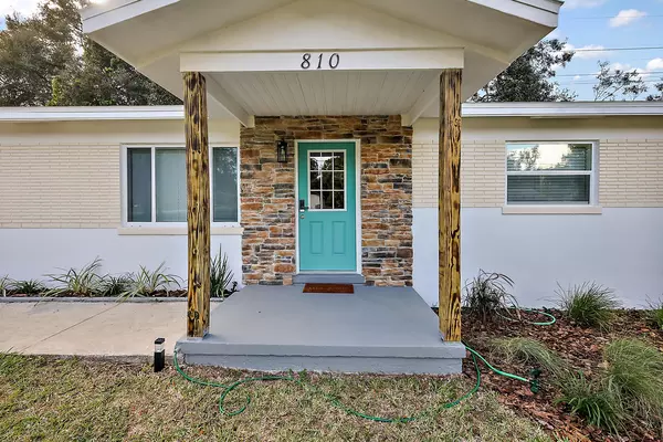 Coliving in Ocala - Outer Orlando, Orlando