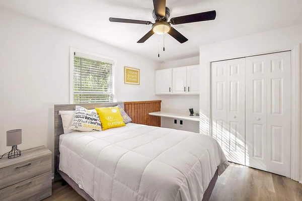 Coliving in Ocala - Outer Orlando, Orlando