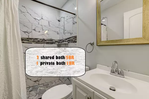 Coliving in Cedar Hills - Westside, Jacksonville