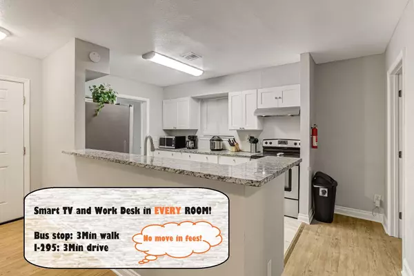 Coliving in Cedar Hills - Westside, Jacksonville