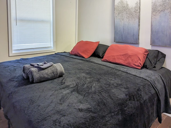 Coliving in Union City - South Atl, Atlanta