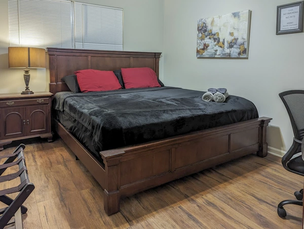 Coliving in College Park - South Atl, Atlanta