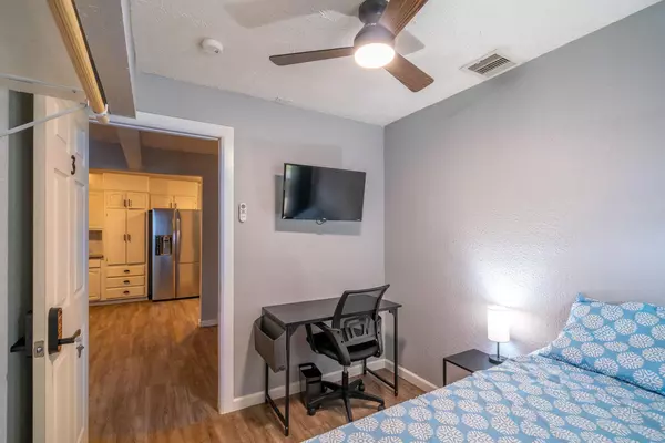 Coliving in Sunnyside - Se Houston, Houston