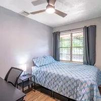 Coliving in Sunnyside - Se Houston, Houston