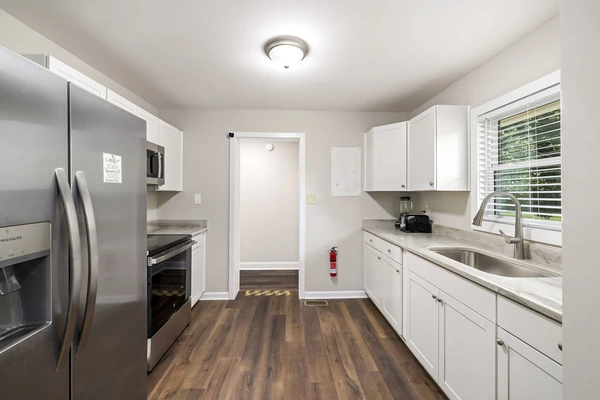 Coliving in Worthdale - South Raleigh, Raleigh