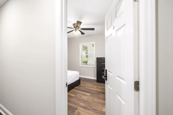 Coliving in Worthdale - South Raleigh, Raleigh