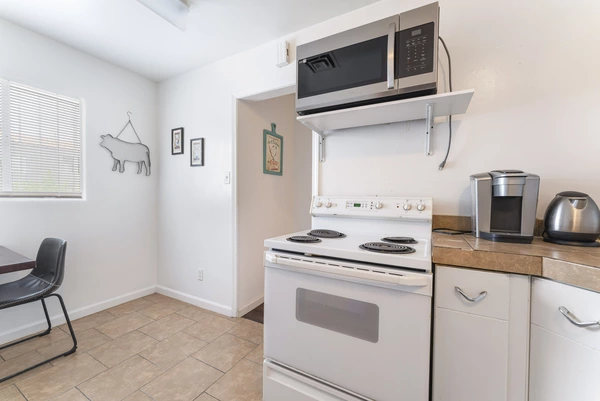 Coliving in North Las Vegas - North Las Vegas, Las Vegas