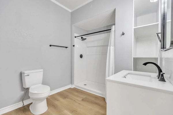 Coliving in Five Points SATX - Central SATX, San Antonio