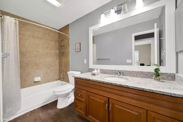 Coliving in Uptown Central - North SATX, San Antonio