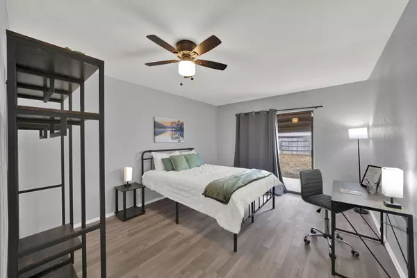 Coliving in Uptown Central - North SATX, San Antonio