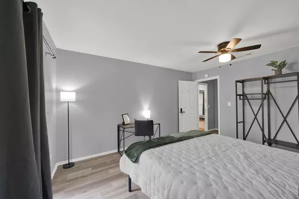 Coliving in Uptown Central - North SATX, San Antonio