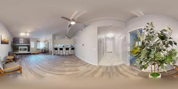 Coliving in Uptown Central - North SATX, San Antonio