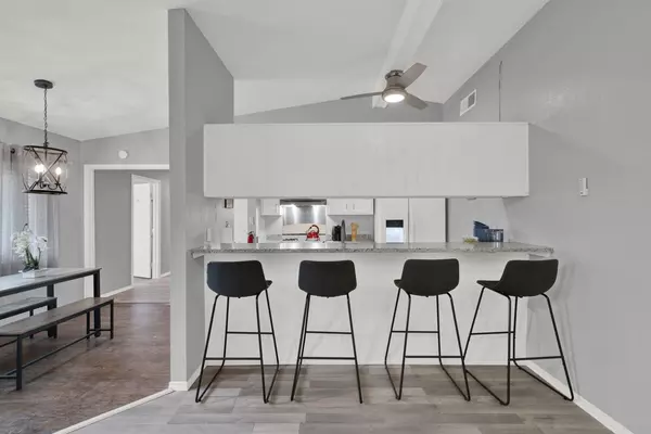 Coliving in Uptown Central - North SATX, San Antonio