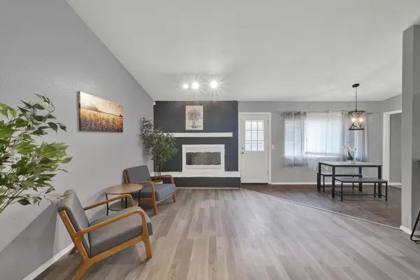 Coliving in Uptown Central - North SATX, San Antonio